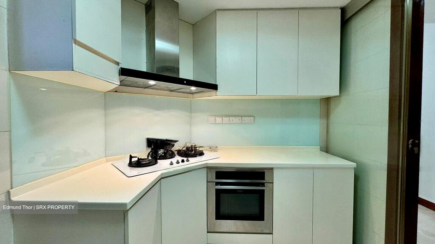 Blue Horizon (D5), Condominium #501731261